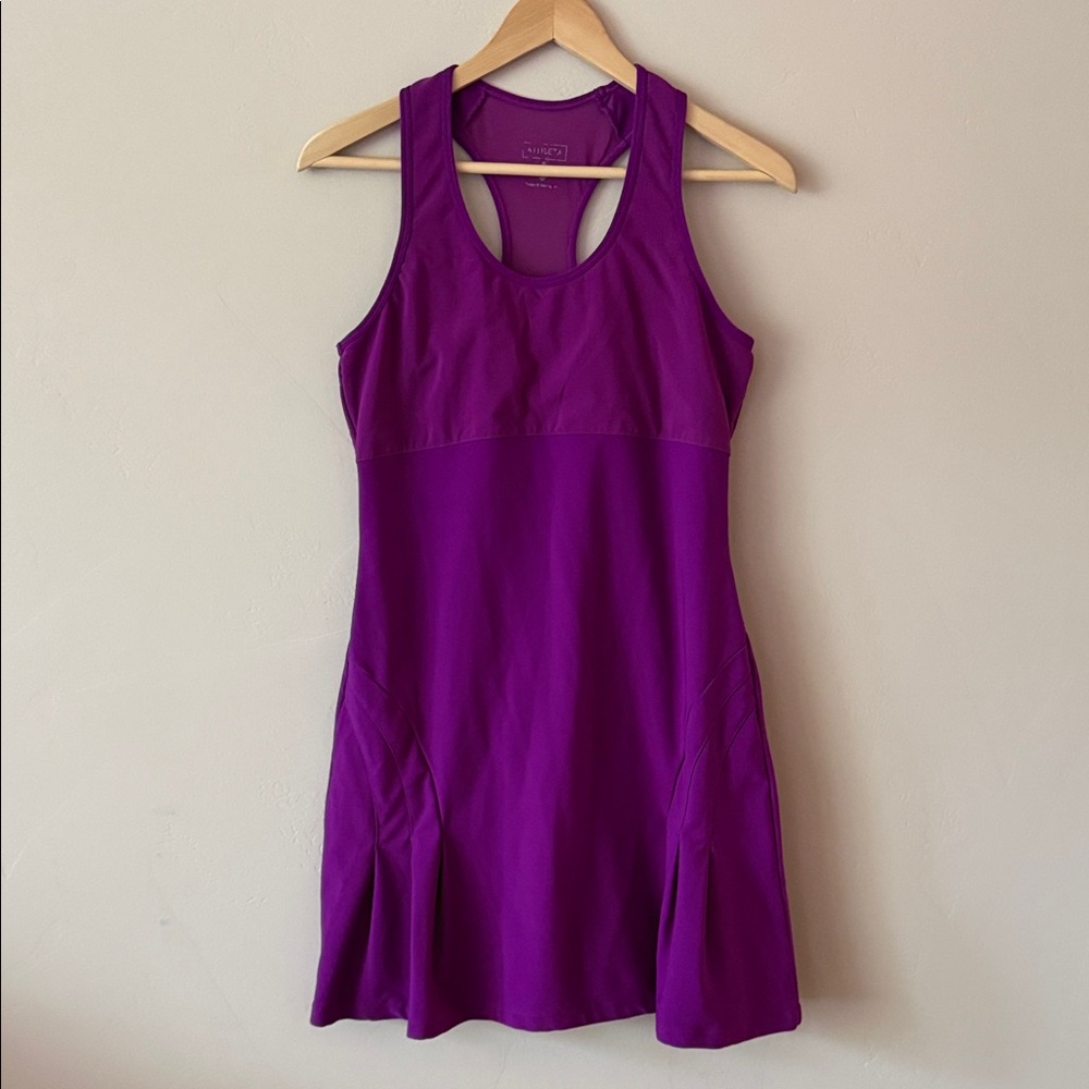 ATHLETA Dress Sz M
